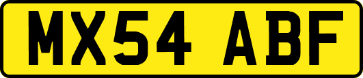 MX54ABF
