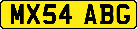 MX54ABG