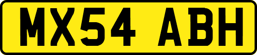 MX54ABH