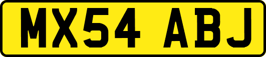MX54ABJ