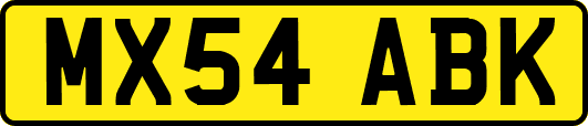 MX54ABK