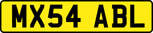 MX54ABL