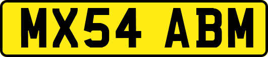 MX54ABM