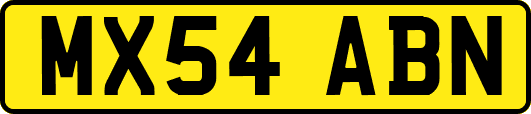 MX54ABN