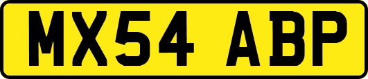 MX54ABP