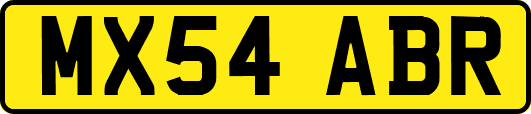 MX54ABR