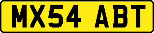 MX54ABT