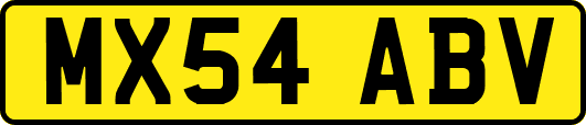 MX54ABV