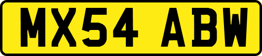 MX54ABW