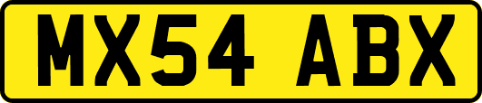 MX54ABX