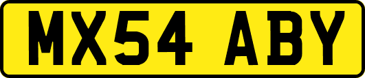 MX54ABY