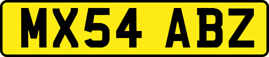 MX54ABZ