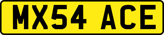 MX54ACE