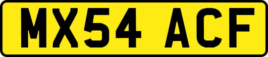 MX54ACF