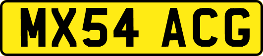 MX54ACG