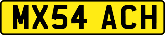MX54ACH
