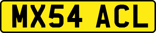 MX54ACL