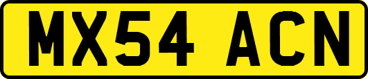 MX54ACN