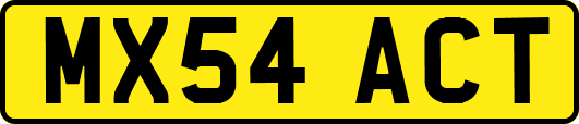 MX54ACT