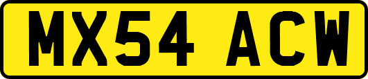 MX54ACW