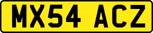 MX54ACZ