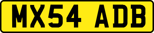 MX54ADB