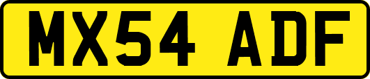 MX54ADF