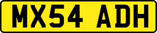 MX54ADH