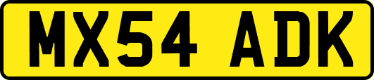 MX54ADK