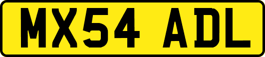 MX54ADL