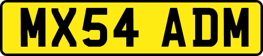 MX54ADM