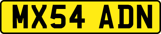 MX54ADN