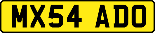 MX54ADO