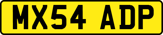 MX54ADP