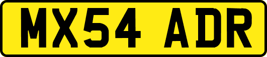 MX54ADR
