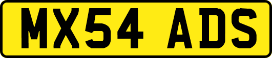 MX54ADS