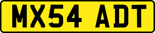 MX54ADT