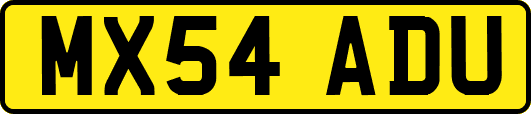 MX54ADU