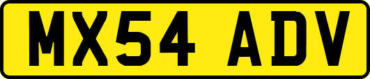 MX54ADV