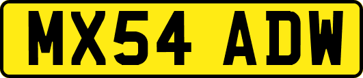 MX54ADW