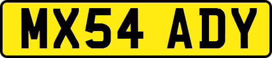 MX54ADY