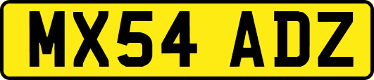 MX54ADZ