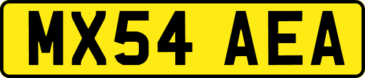 MX54AEA
