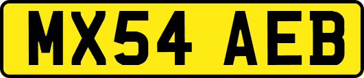 MX54AEB