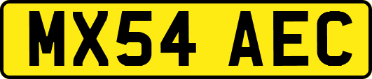 MX54AEC