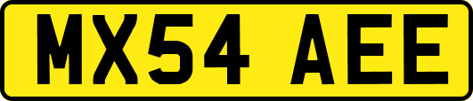 MX54AEE