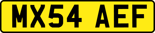 MX54AEF