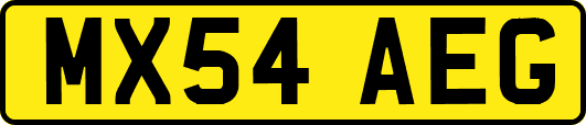 MX54AEG