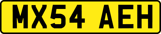 MX54AEH