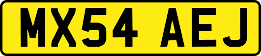 MX54AEJ